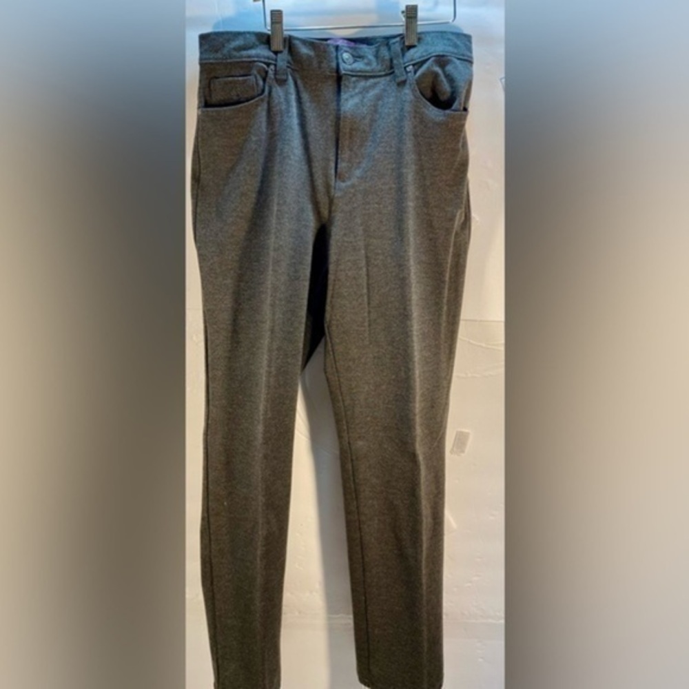 GLORIA VANDERBILT AMANDA JEANS SIZE 12
